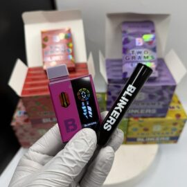 Buy Blinkerz Disposable 2G Online