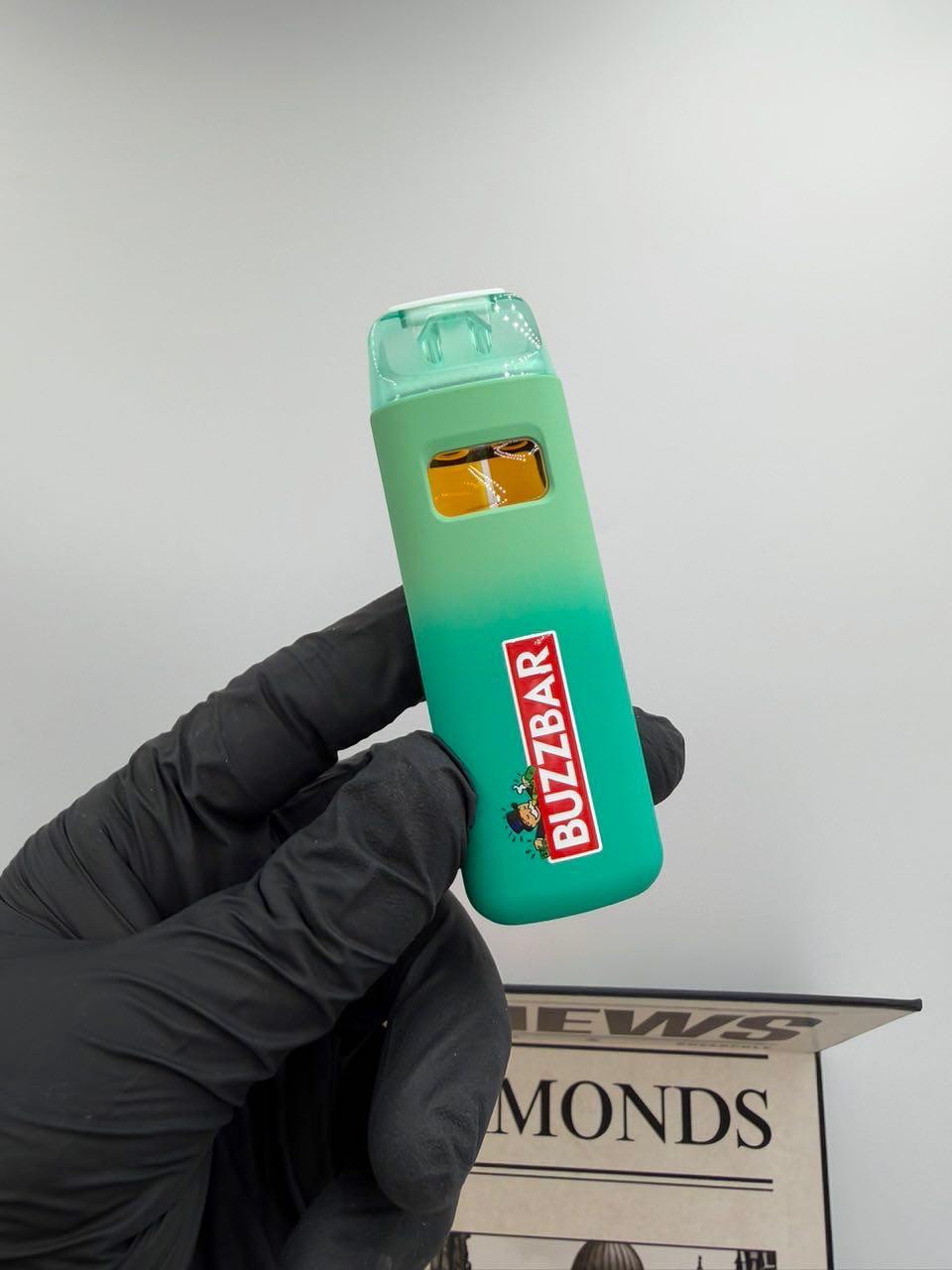 Buzz Bar 3G Disposable