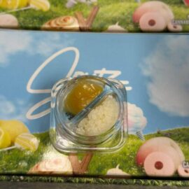 Splitz Wax Concentrate