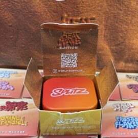 SPLITZ WAX