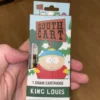 South Cart Vape