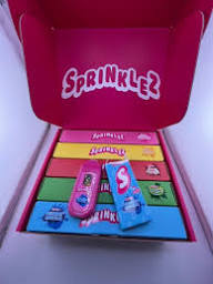 Sprinklez 2G Disposable