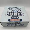 Snow Cone Cannabis